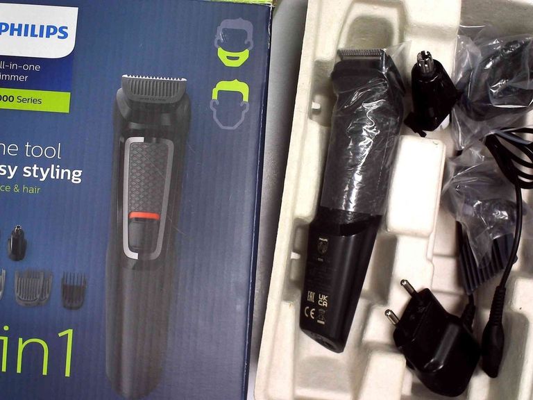 Оголошення Philips MG3720/15 Б/У