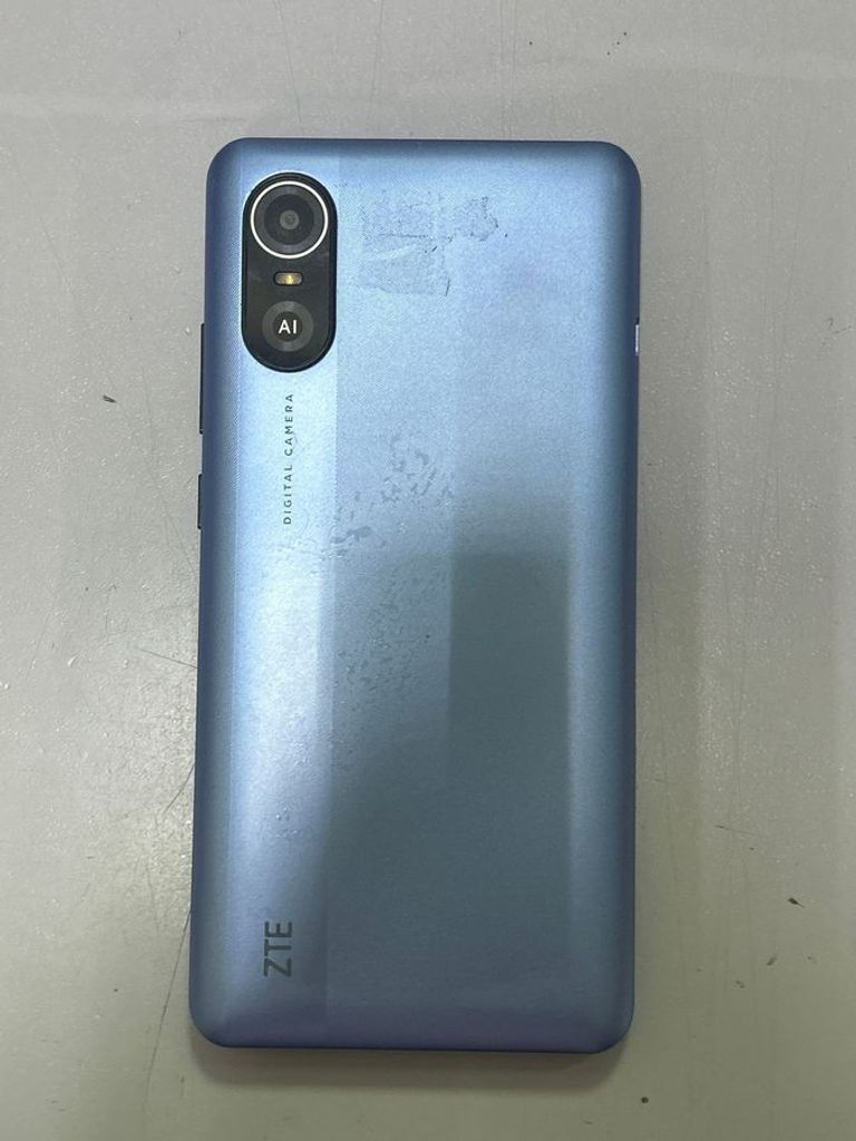 Оголошення Zte blade a31 plus 1/32 Б/У