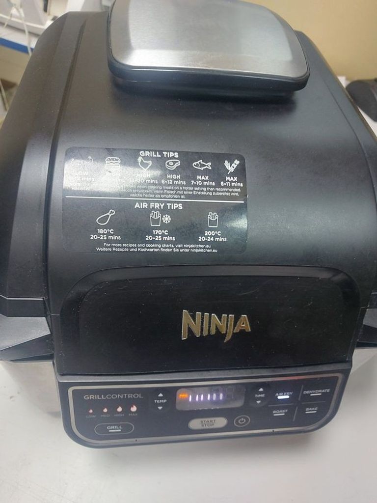 Купити Ninja ag301eu Б/У