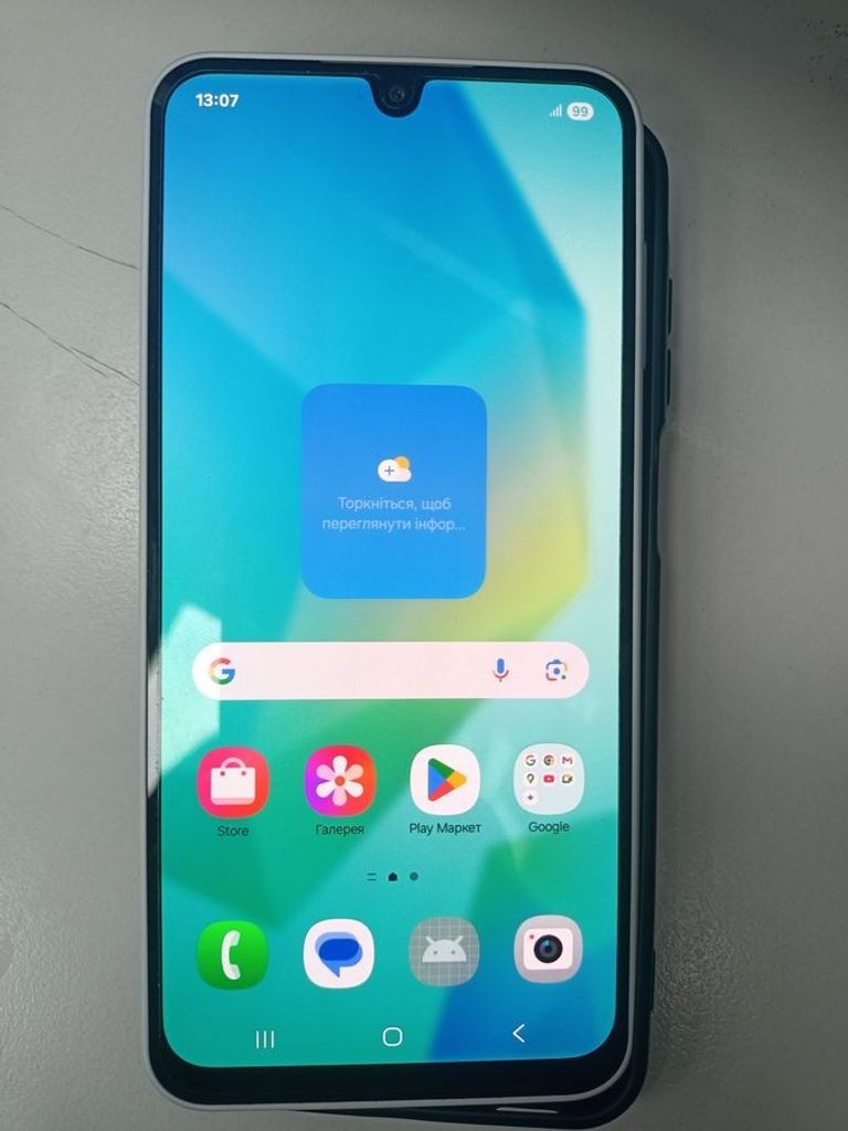 Купити Samsung galaxy a16 sm-a165f 8/256gb Б/У