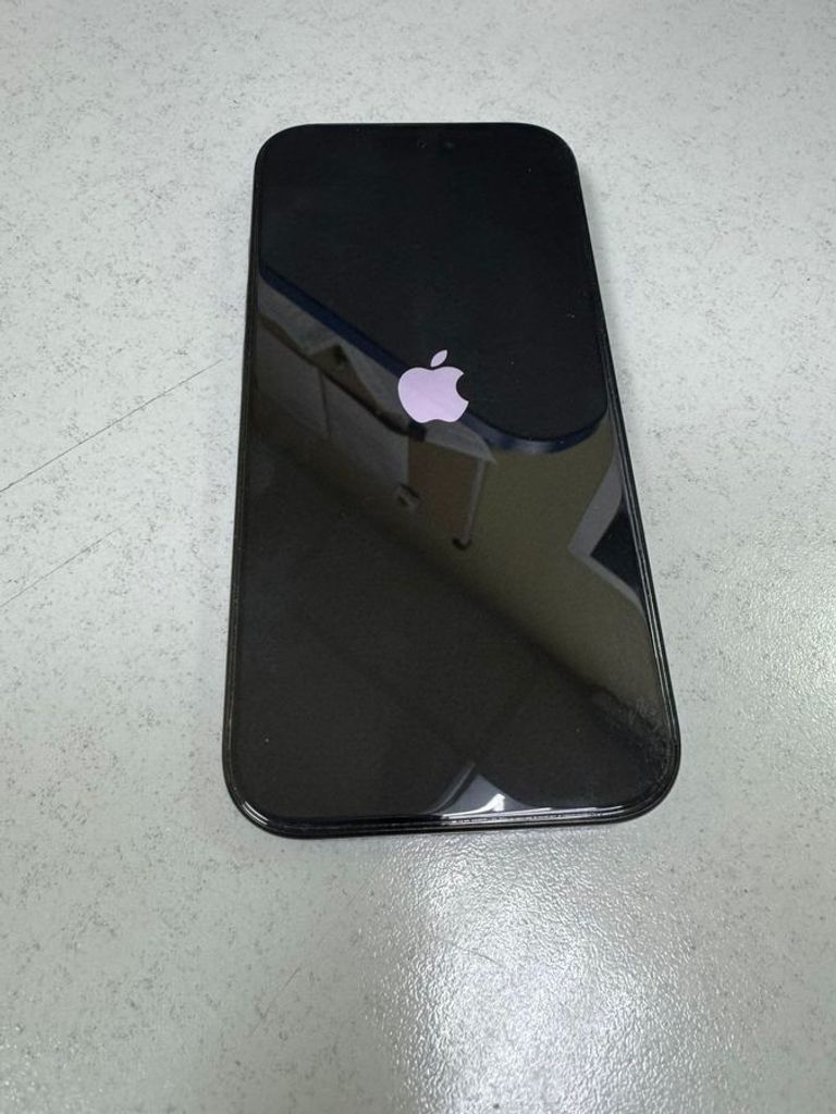 Купити Apple iphone 16 pro 128gb Б/У