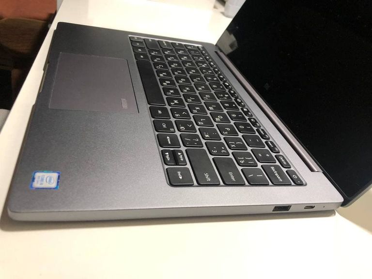 Xiaomi Mi Notebook Air 13.3" Intel Core i5 8/256  Код:null. Изображение 5