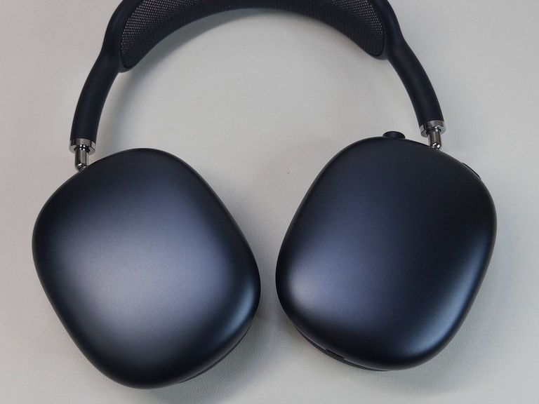 Оголошення Apple airpods max usb-c Б/У