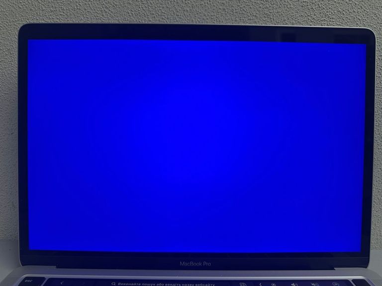 Apple a2338 macbook pro 13,3" m1 8-gpu/ ram8gb/ ssd256gb/ retina, truetone, touch bar Код:01-200861959. Зображення 19