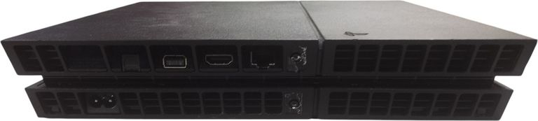 Дешево Sony playstation 4 500gb з ломбарду