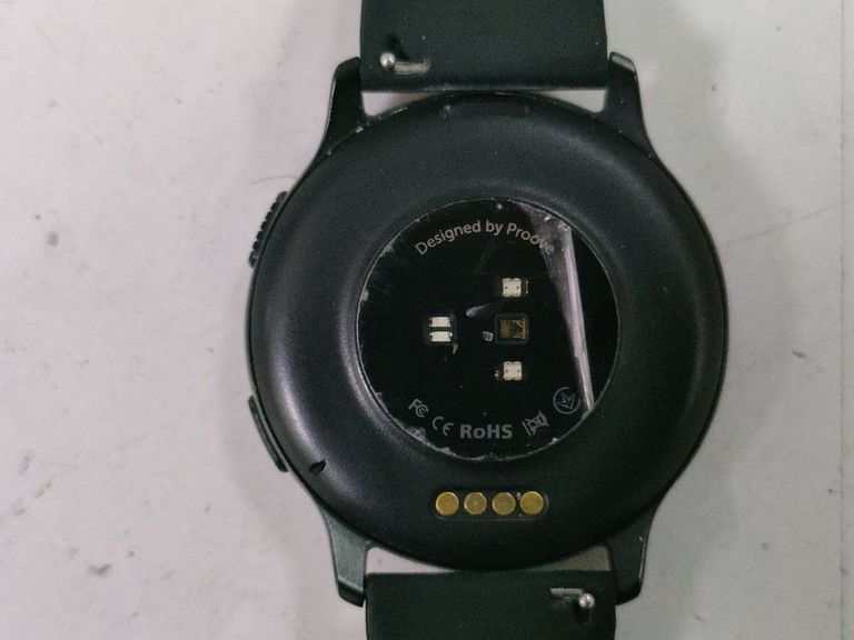 Розпродаж Proove Infinity Black, продавець Техноскарб