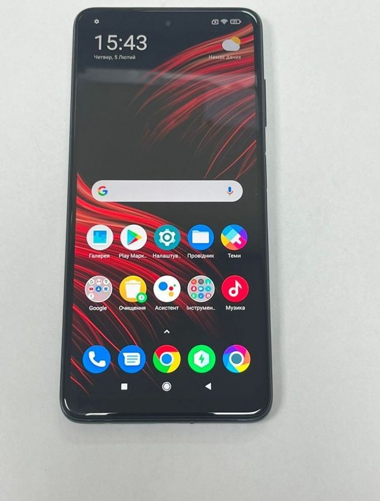 Купити Xiaomi poco x3 pro 8/256gb Б/У