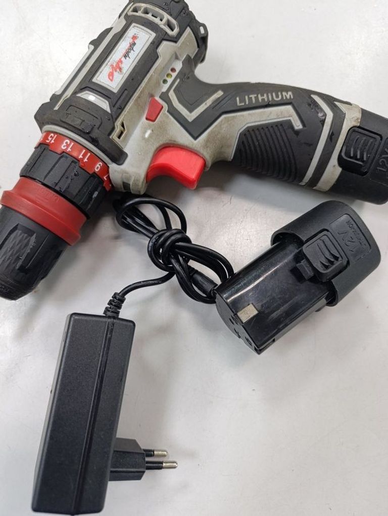 Оголошення Луч-профи АШЛ-12 ДФР Б/У