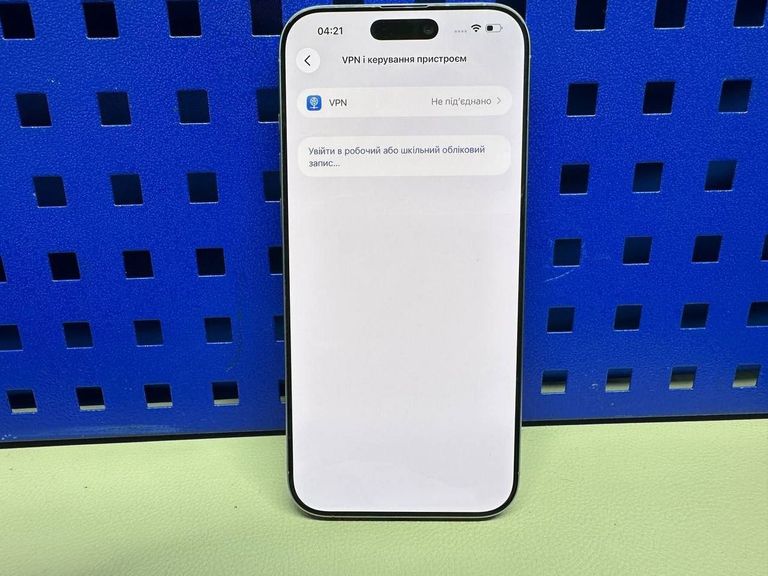 Apple iphone 16 pro max 256gb Код:01-200865220. Зображення 18