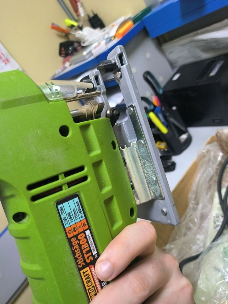 Купити Procraft ST-1300 Б/У