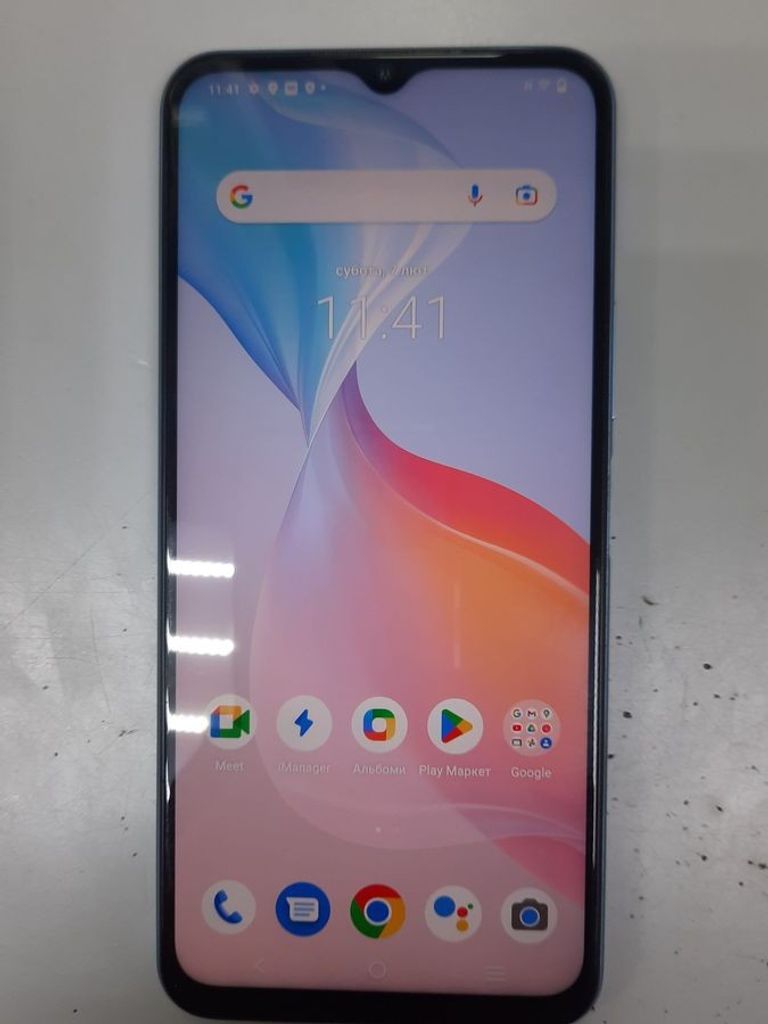 Купити Vivo y33s 8/128gb Б/У