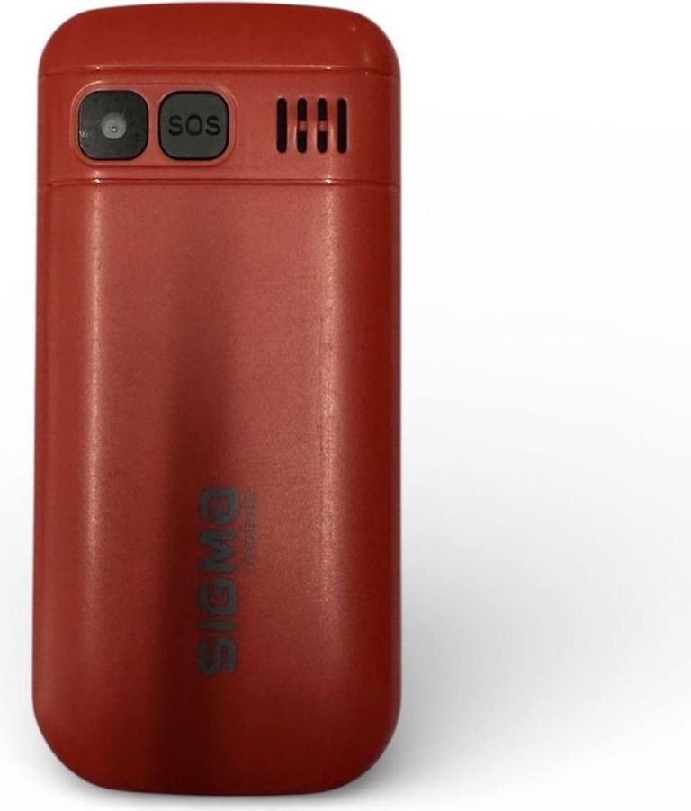 Оголошення Sigma comfort 50 cf115 easy Б/У