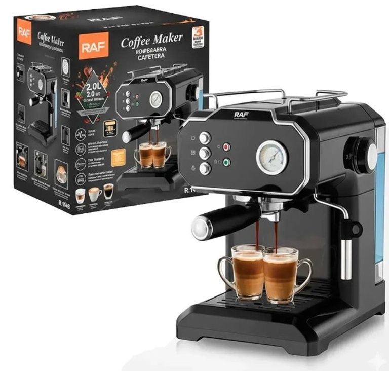 RAF R-104B 2л (850Вт) Код:null. Зображення 11