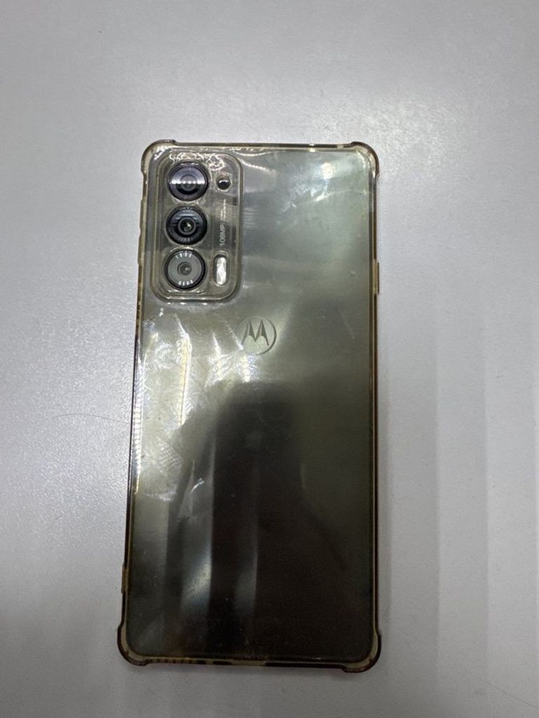 Оголошення Motorola edge 20 8/128gb Б/У