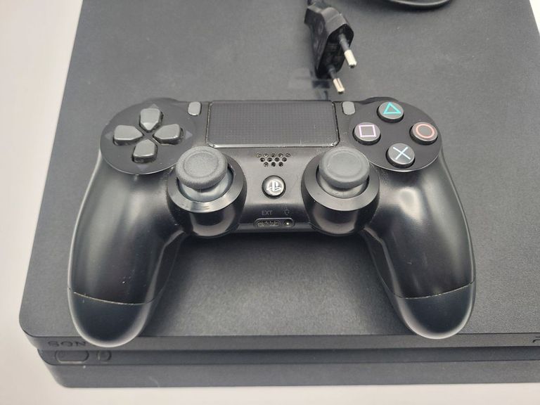 Оголошення Sony playstation 4 slim 500gb Б/У