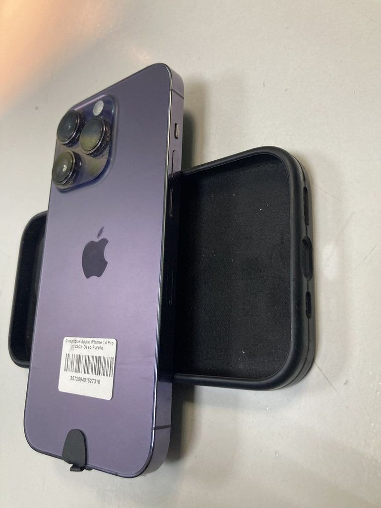 Розпродаж Apple iphone 14 pro 128gb, продавець Техноскарб