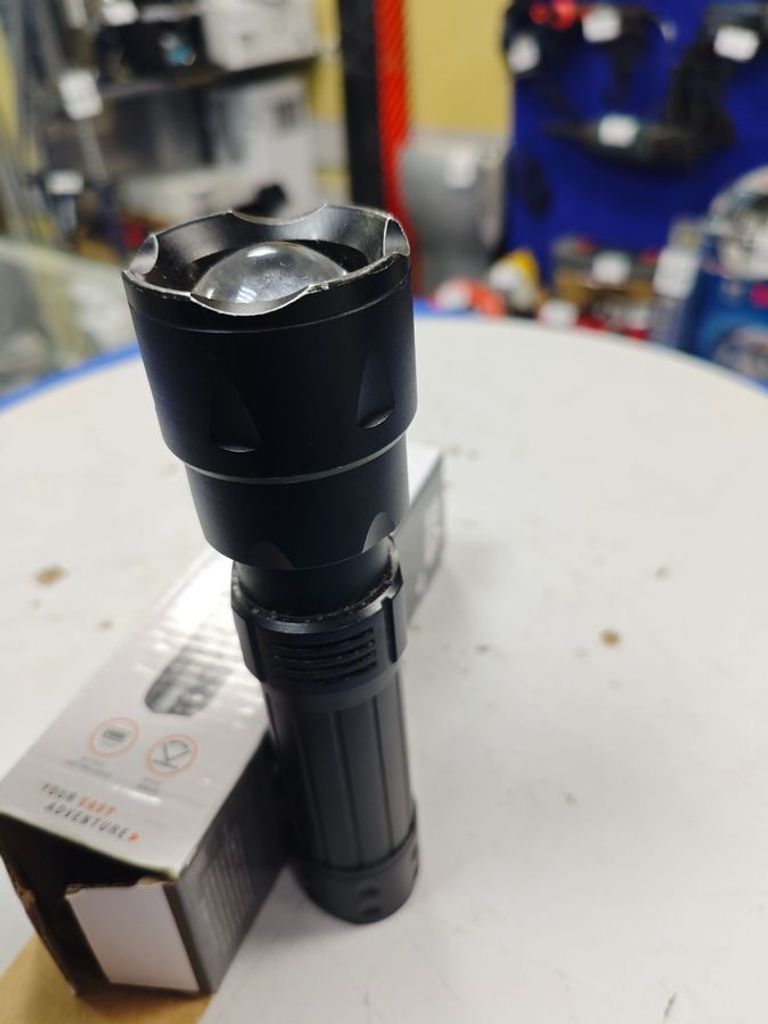 Купити Skif Outdoor focus ii Б/У