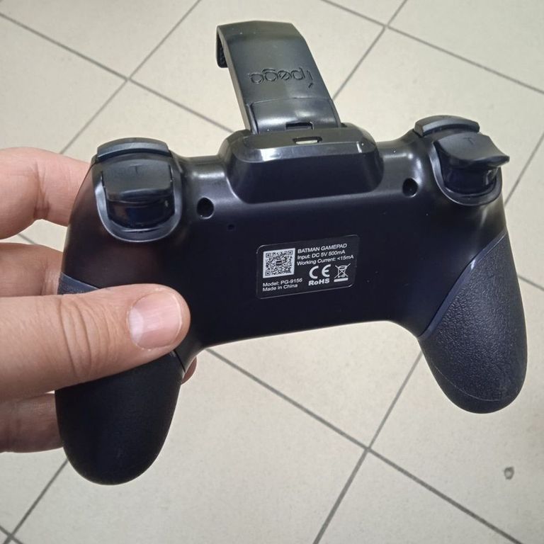 Дешево Ipega PG-9156 з ломбарду