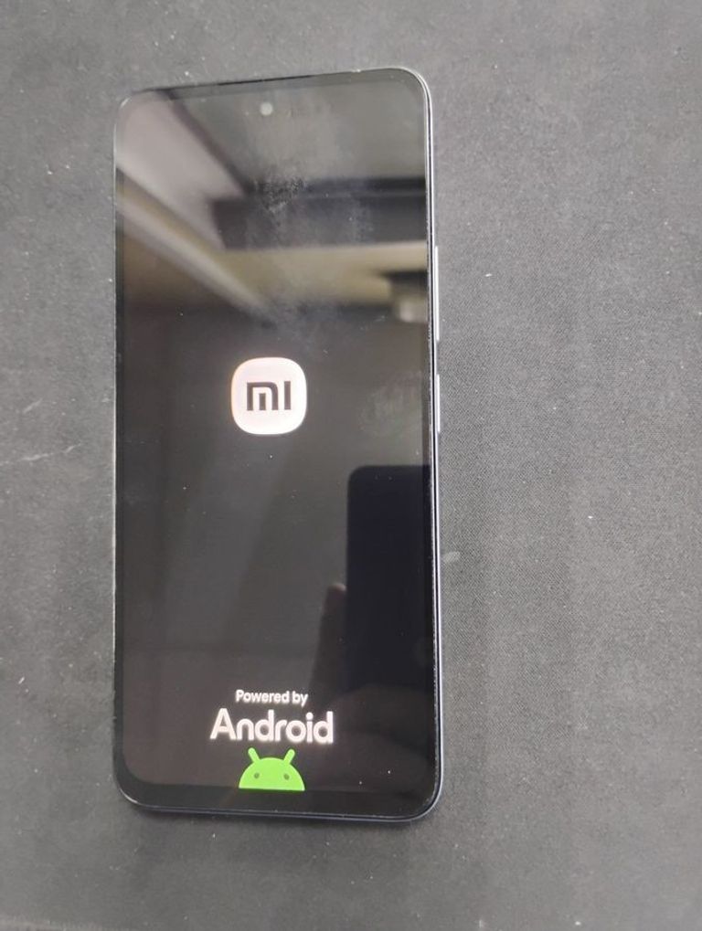 Оголошення Xiaomi Redmi 13 8/256GB Blue Б/У