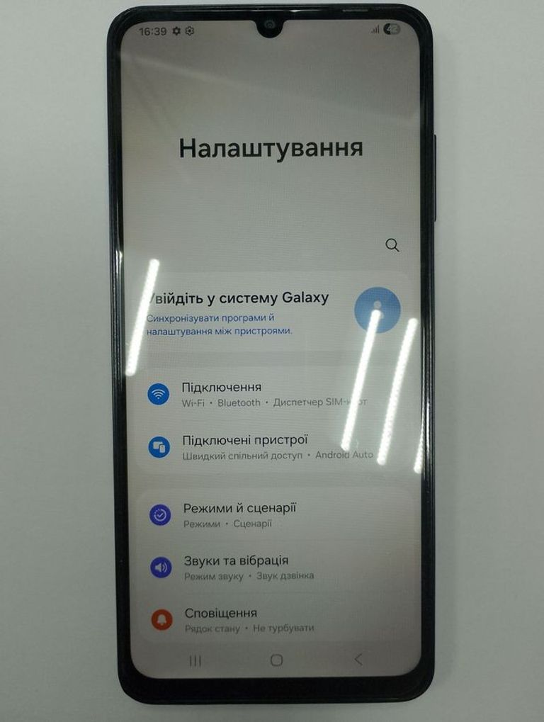 Дешево Samsung galaxy a06 4/128gb з ломбарду