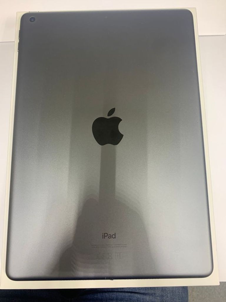 Apple ipad 8 wifi 32gb 4g Код:01-200867013. Зображення 6