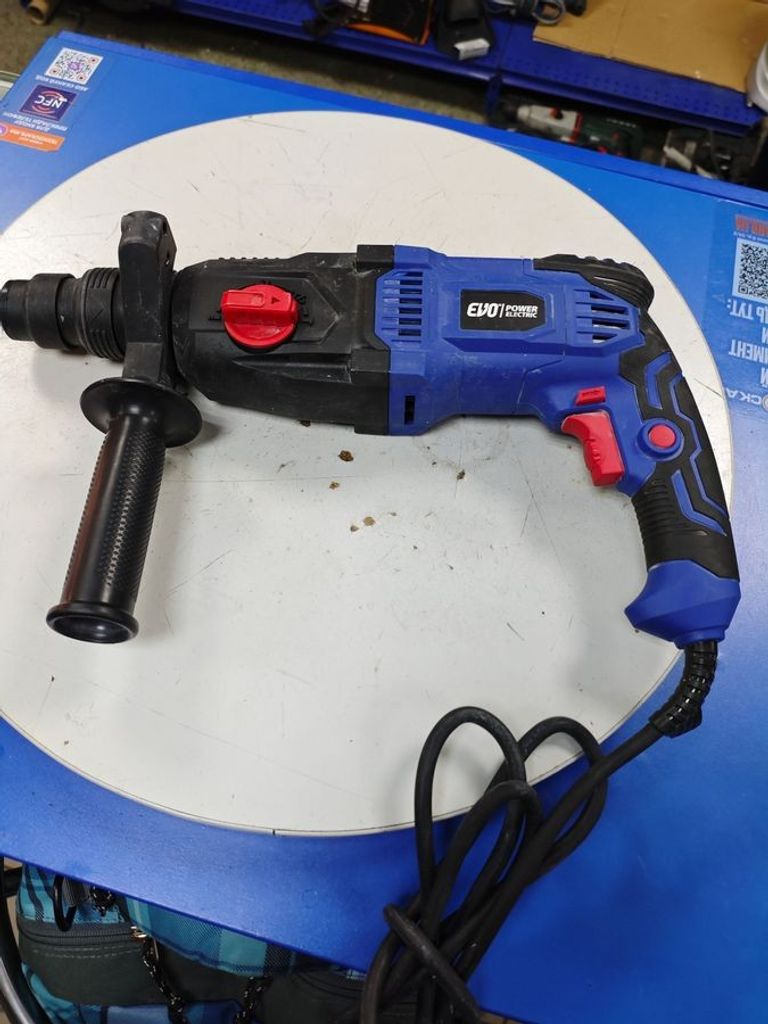 Дешево Evo rh-26fq+qcc з ломбарду