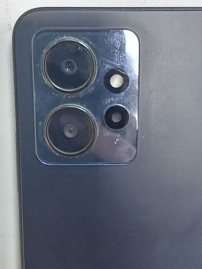 Розпродаж Xiaomi redmi note 12 4/128gb, продавець Техноскарб