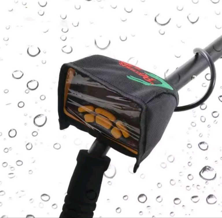 Чохол на Garrett Ace  Код:null. Зображення 4