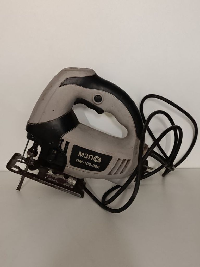 Дешево Мзпо пм-100-900 з ломбарду