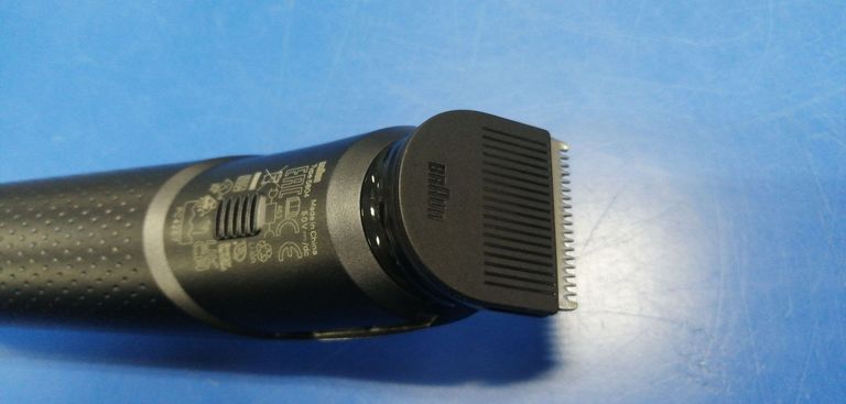 Braun BeardTrimmer 5 BT5440 Код:01-200868025. Зображення 14