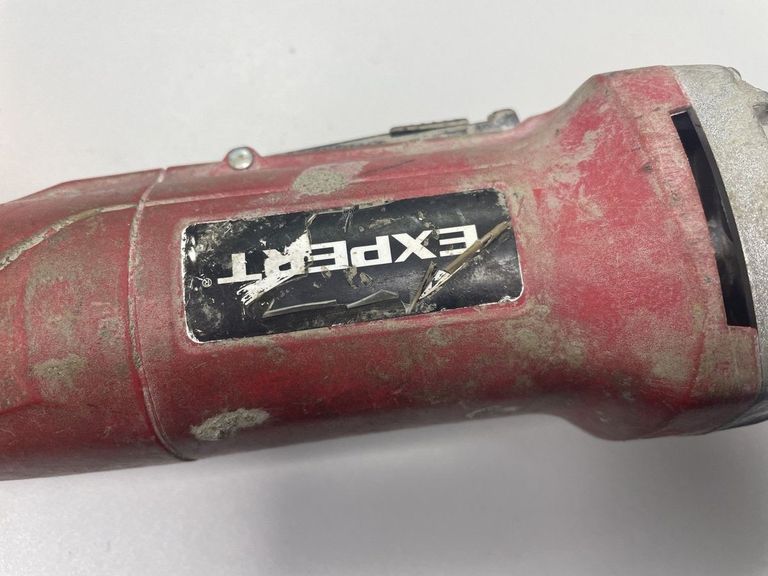 Дешево Expert tools S1M-GW16-125 з ломбарду