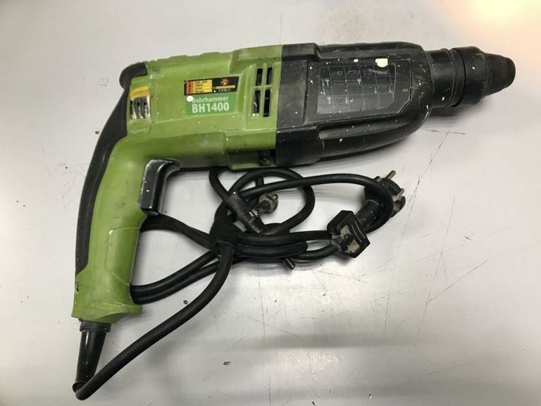 Купить Procraft BH-1400 Б/У