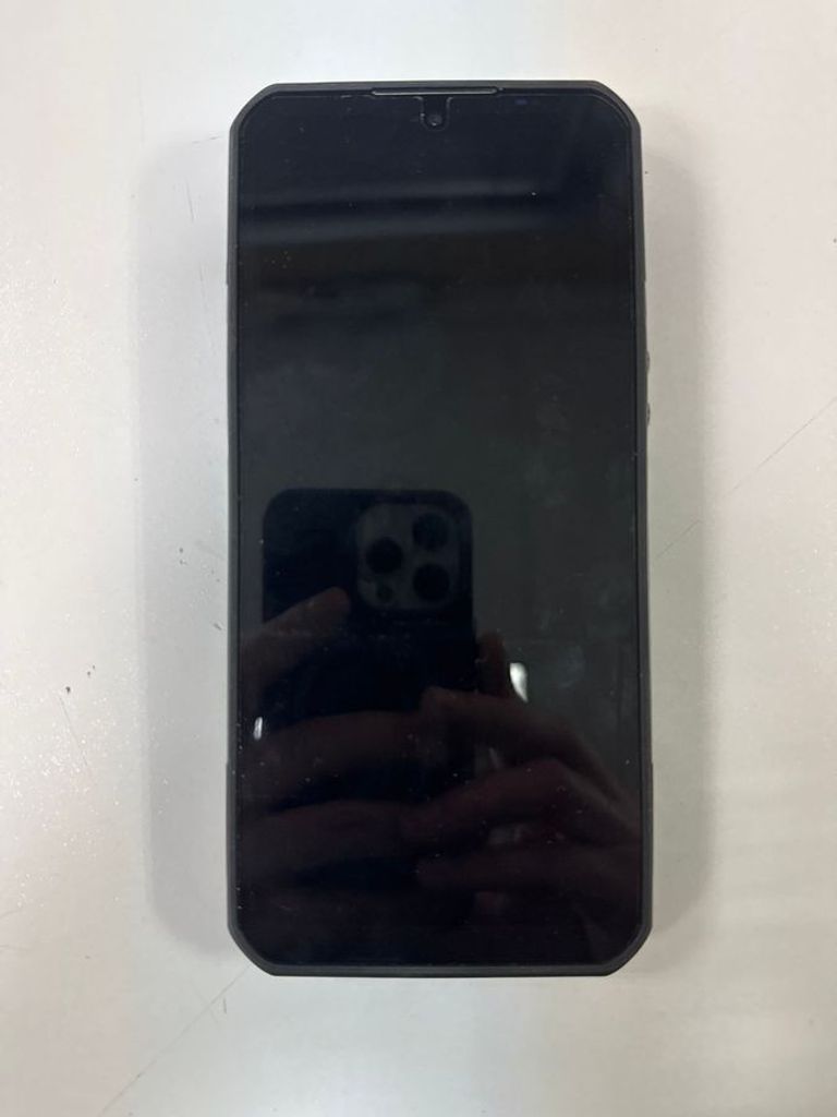 Розпродаж Oukitel wp35 pro 12/512gb, продавець Техноскарб