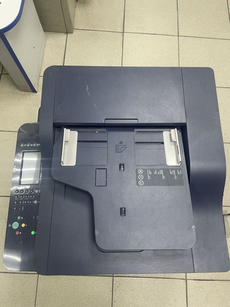 Объявление Xerox B1025 (B1025V_B) Б/У
