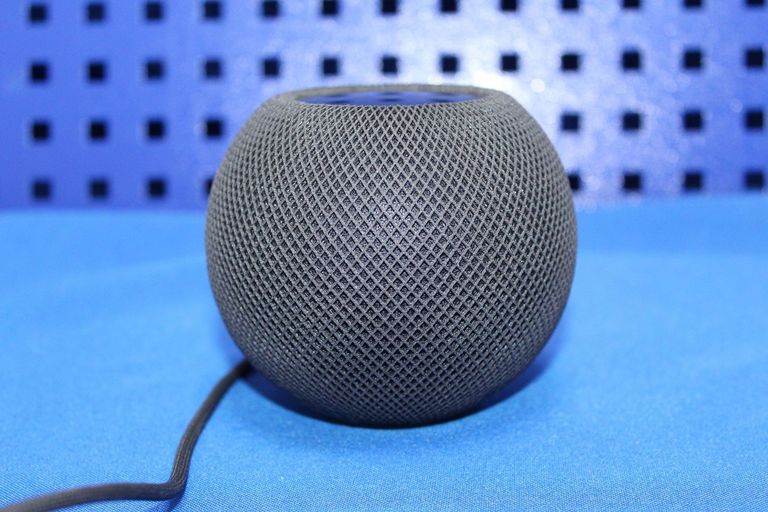 Apple homepod mini Код:01-200871996. Изображение 5