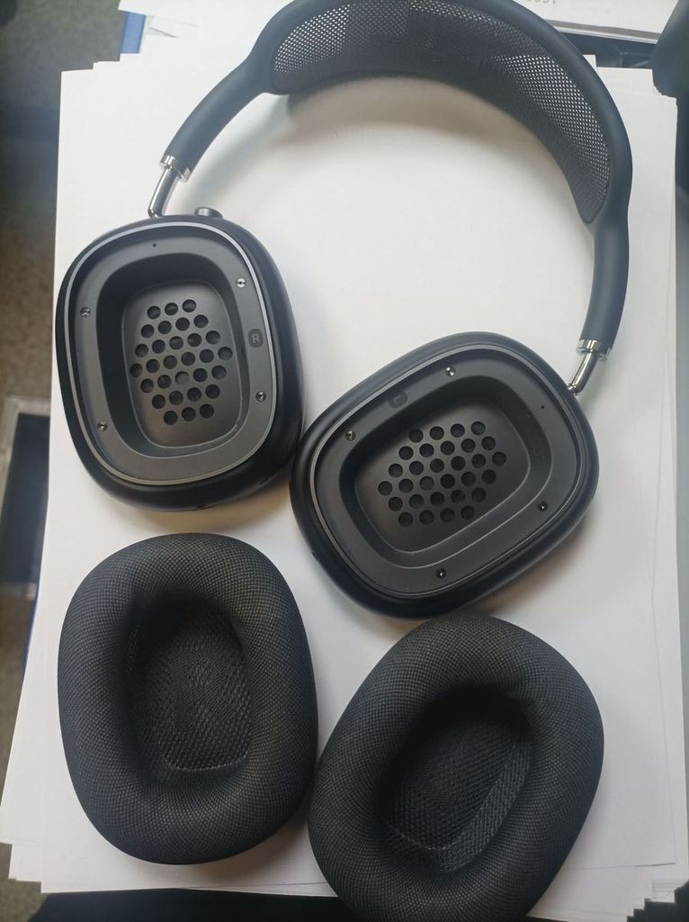 Apple airpods max Код:01-200870520. Изображение 7