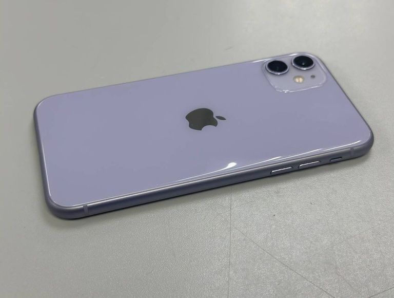 Apple iphone 11 128gb Код:01-200873388. Зображення 7