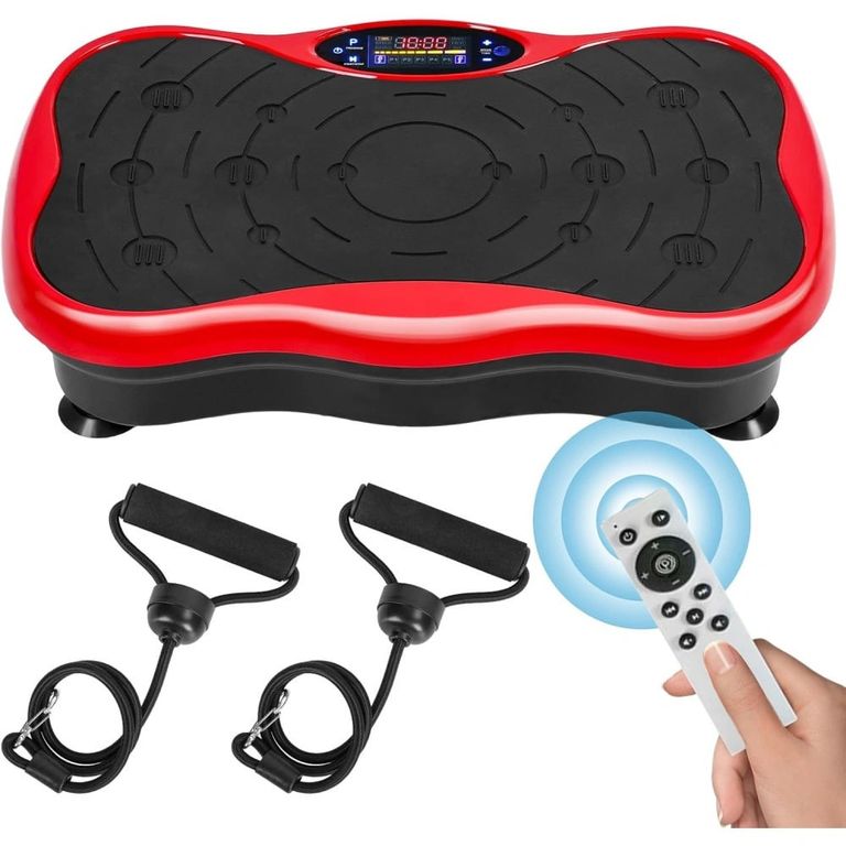 Купить Fitness + пульт, до 150кг Б/У