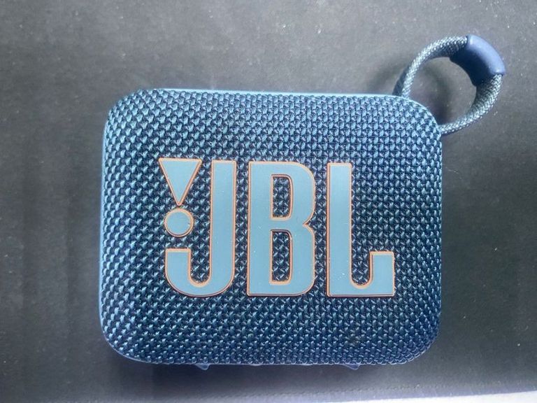 Дешево Jbl go 4 з ломбарду