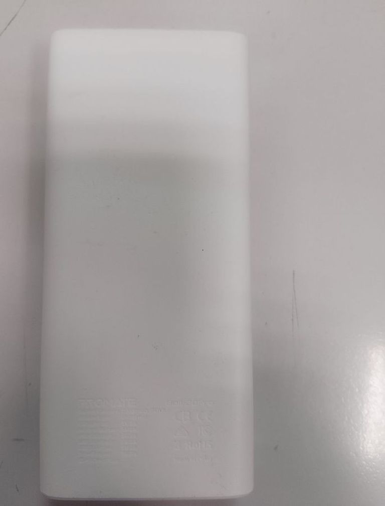 Оголошення Promate bolt-20 20000 mah Б/У