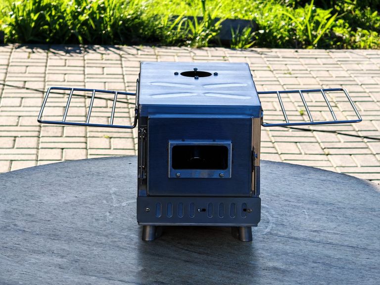 Oven для походів, пікніків, барбекю. Нова. Код:null. Зображення 8