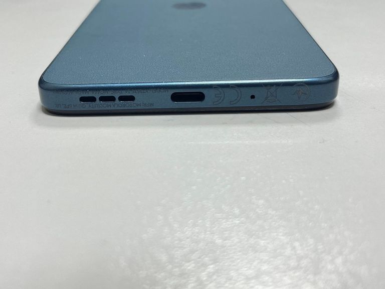 Motorola moto g06 4g 4/64gb tendril Код:01-200868050. Зображення 7