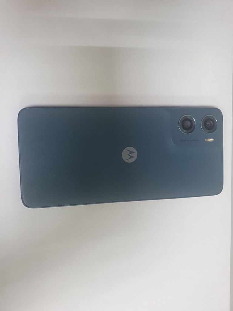 Розпродаж Motorola moto g06 4g 4/64gb tendril, продавець Техноскарб