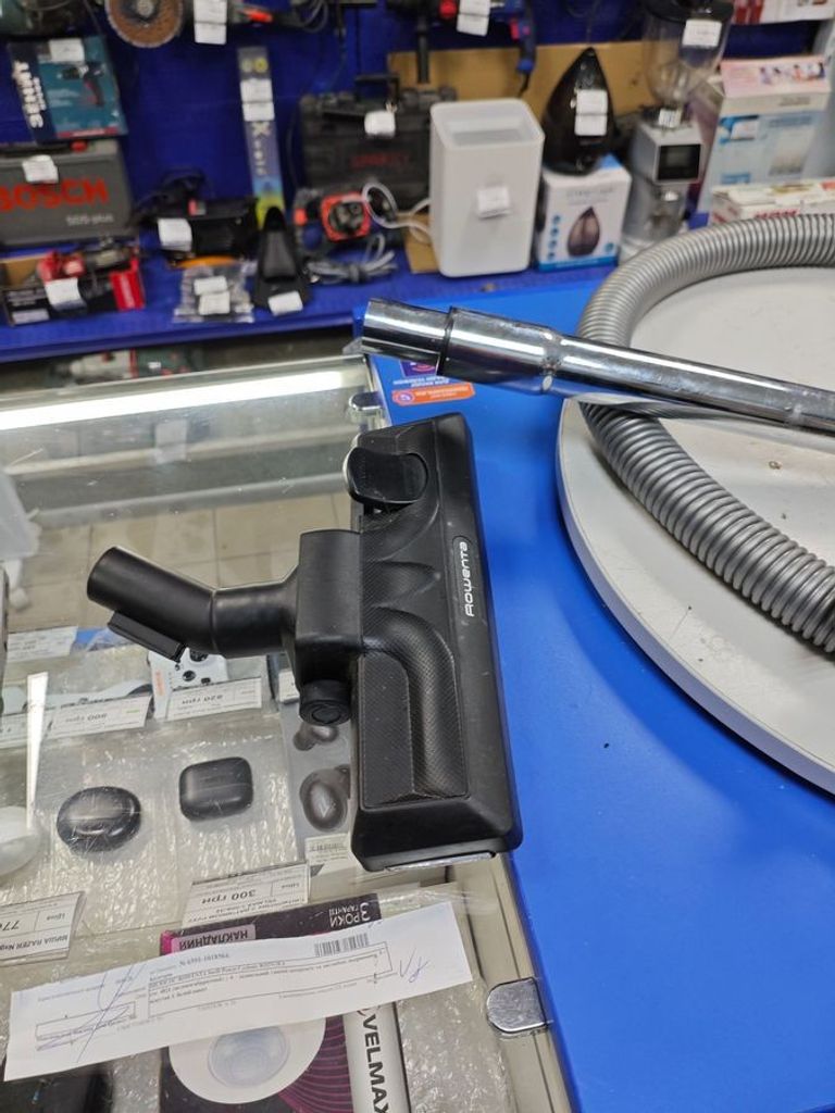 Rowenta Swift Power Cyclonic RO2913EA Код:01-200872222. Изображение 6