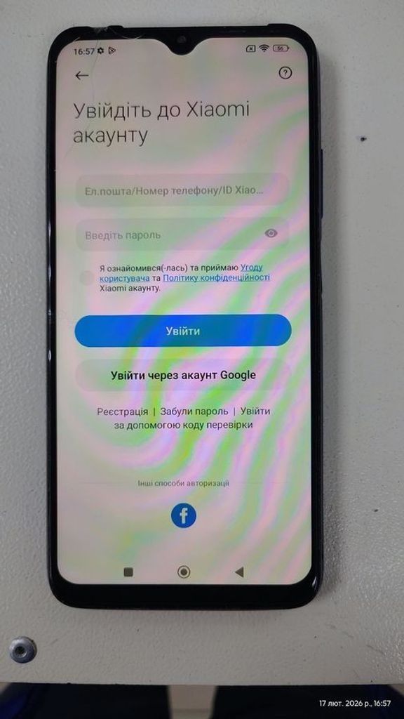 Poco M3 4/64GB Black Код:01-200874857. Изображение 6