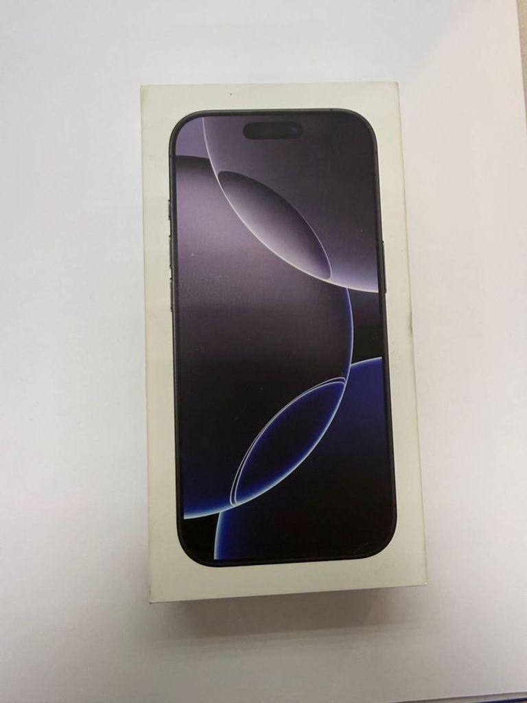 Apple iphone 16 pro 128gb Код:01-200875224. Изображение 6