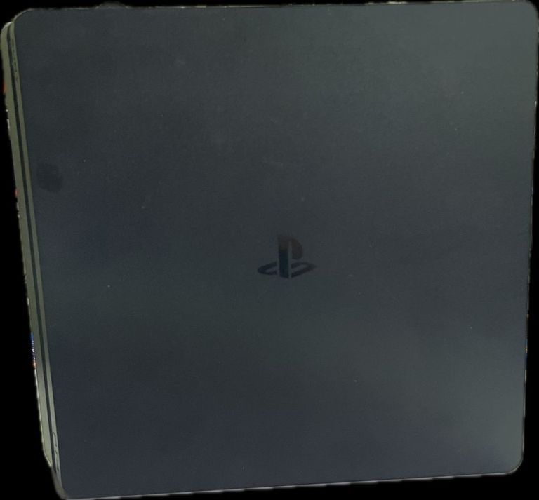 Купити  Sony PlayStation 4 Slim 1TB Black Б/У