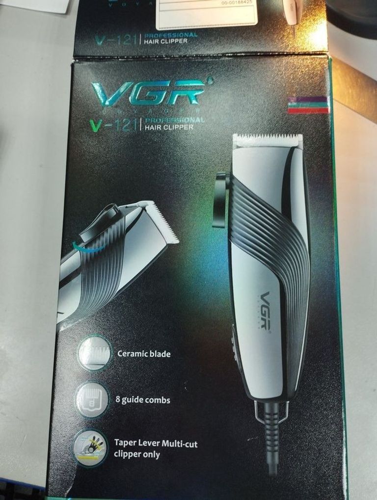 Купить Vgr V-121 Professional Б/У