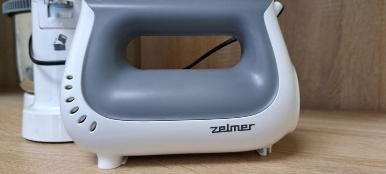 Распродажа Zelmer ZHM 2659, продавец Техноскарб