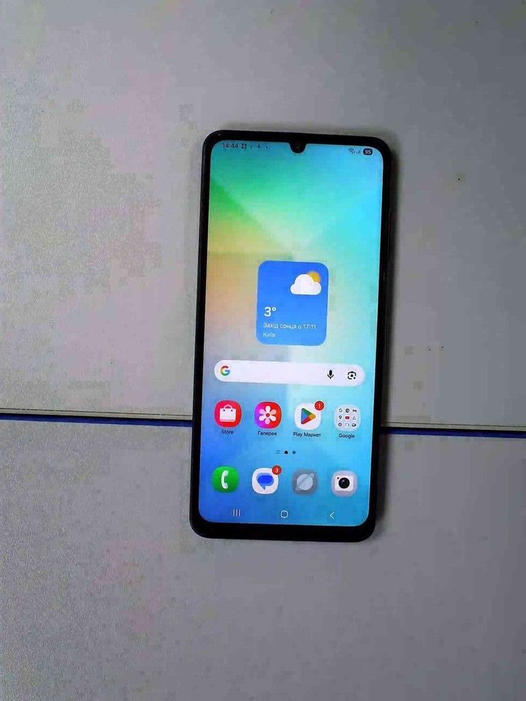 Купити Samsung galaxy a06 4/128gb Б/У